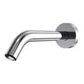 Parisi Envy Sensor Wall Spout 190mm | Chrome